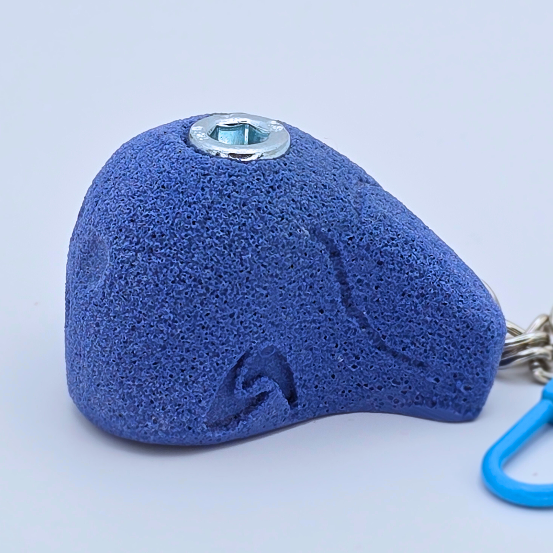 Dynamisch und sanft zugleich – eine Form mit Richtung.