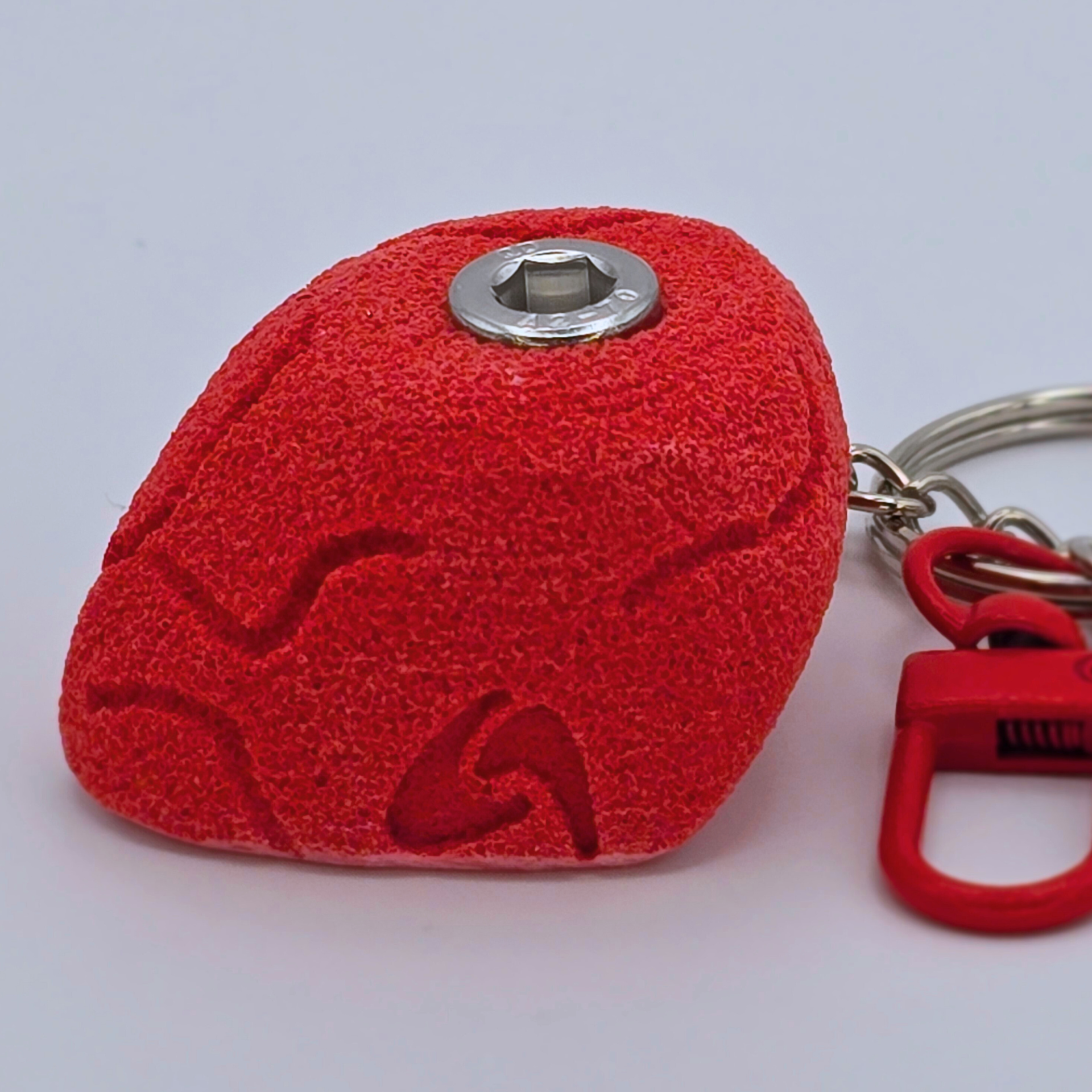 Stabil, ruhig und zentriert – eine Form, die einfach da ist.