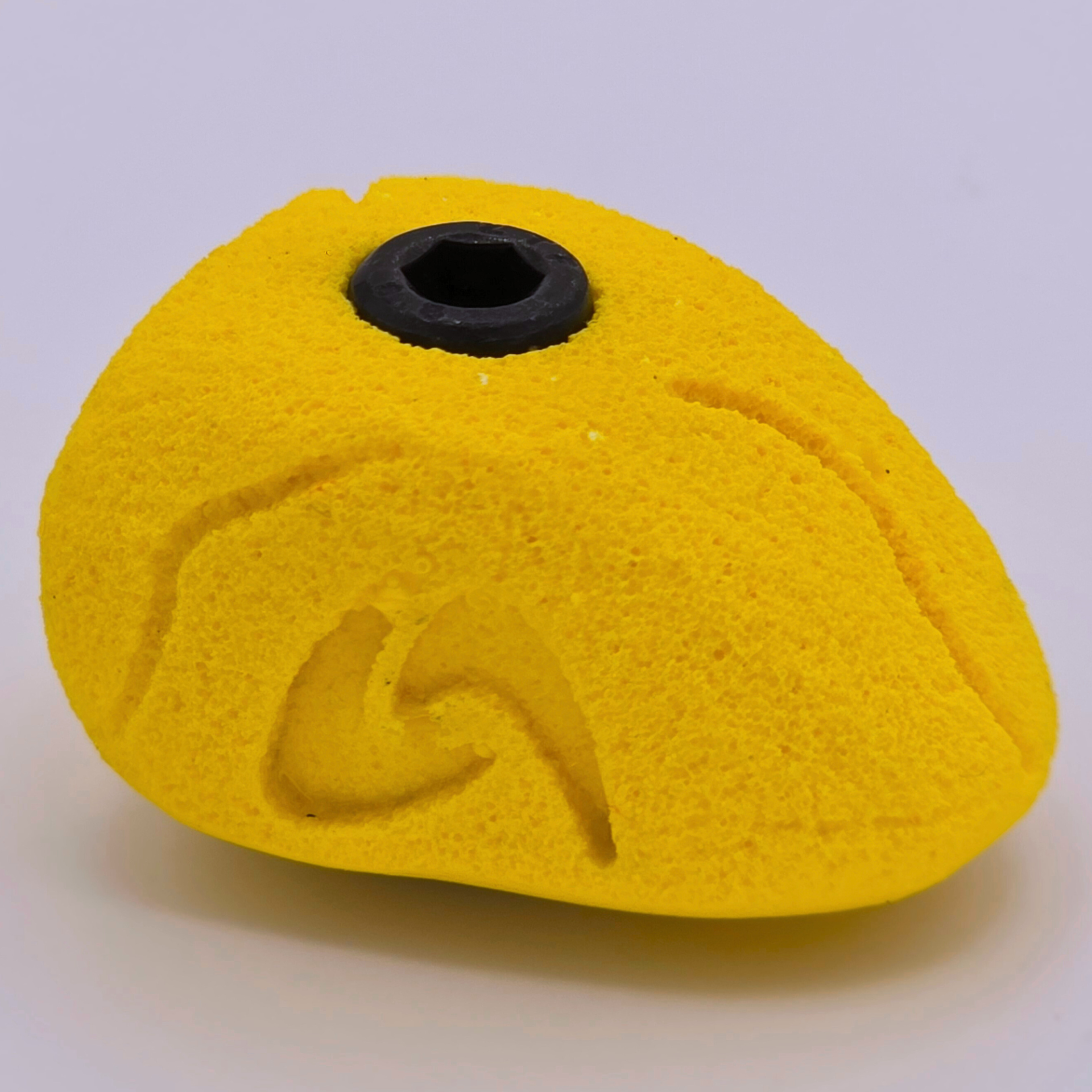 Stabil, ruhig und zentriert – eine Form, die einfach da ist.